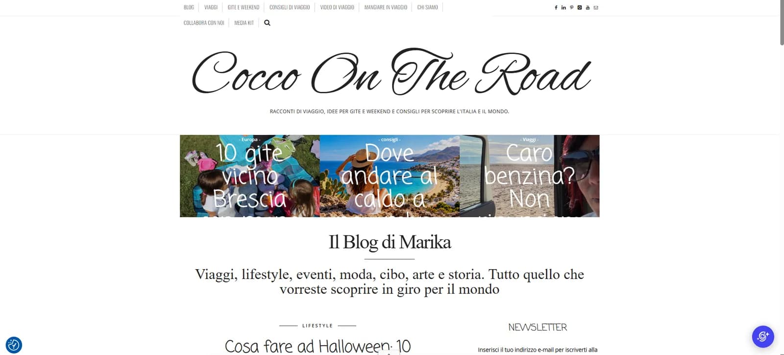 cocco on the road — photo 1