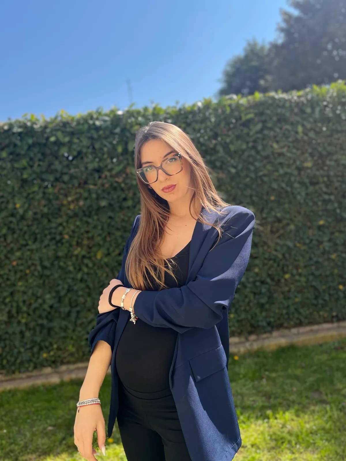 Alba dellauri