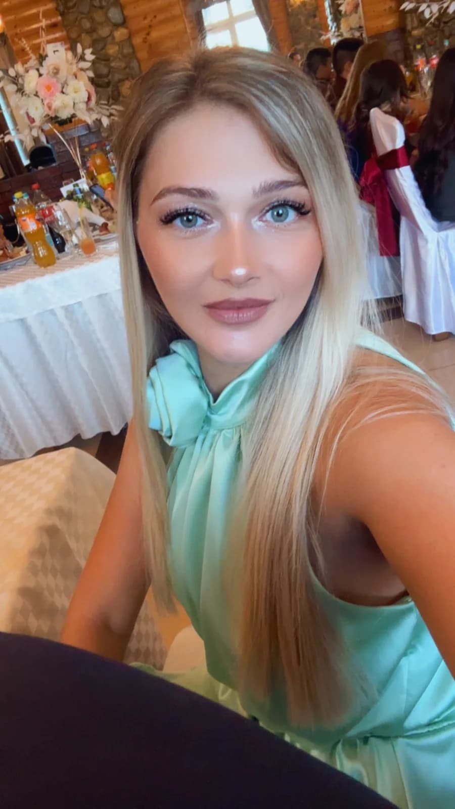Tana Alexandra — photo 1