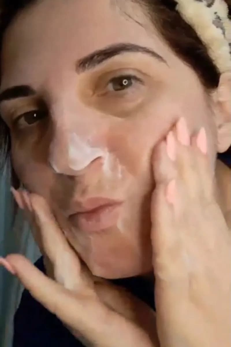 Rossana Quennie — photo 1