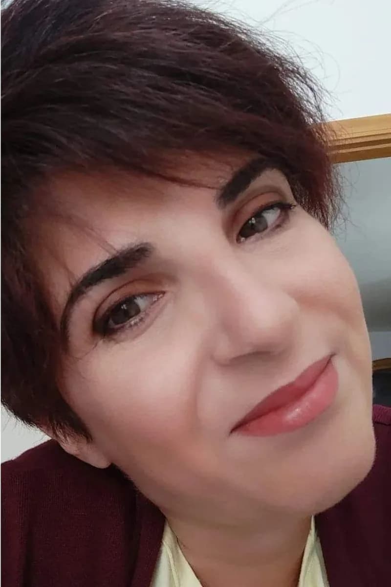 Rossana Quennie — photo 2