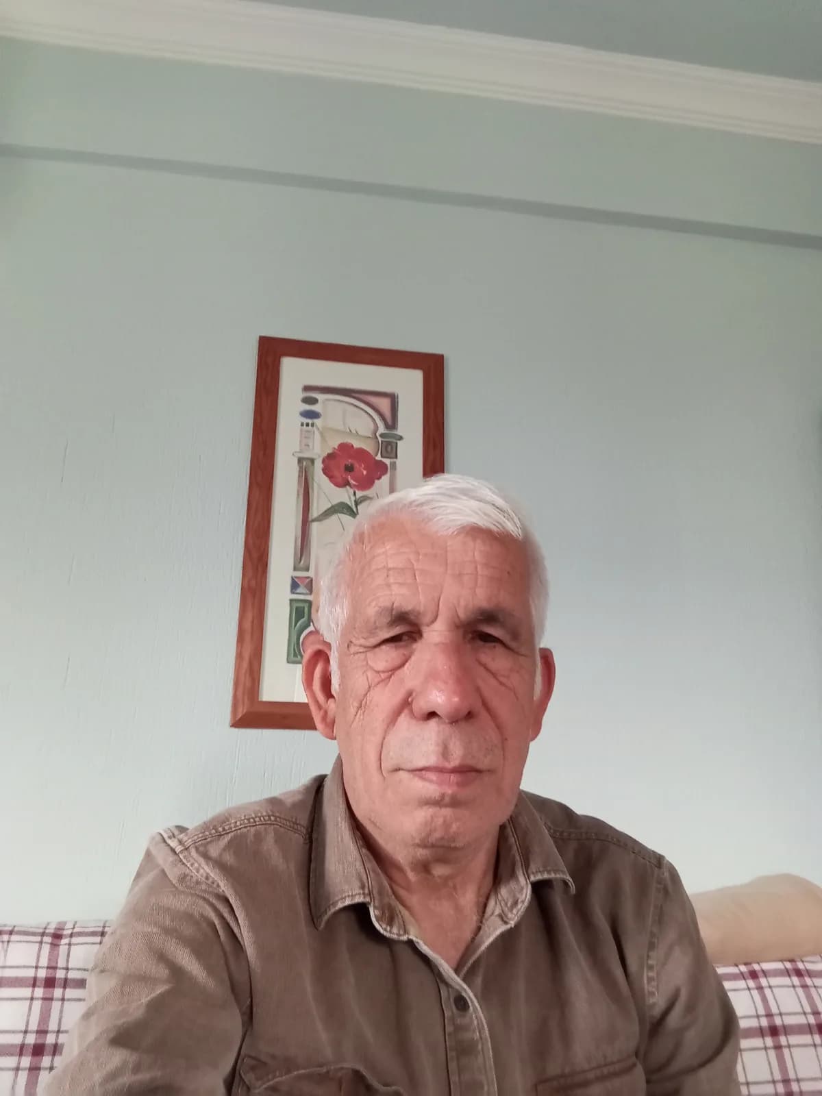 Nuri Demir — Arbeitsprobe 1