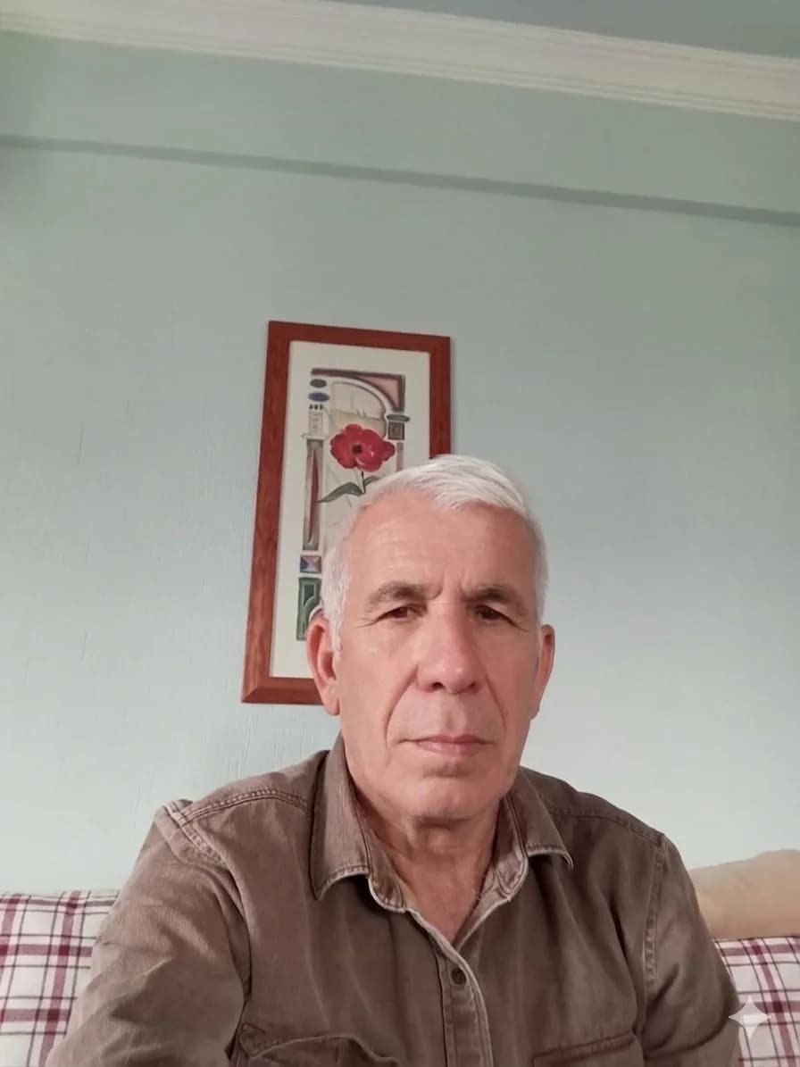 Nuri Demir