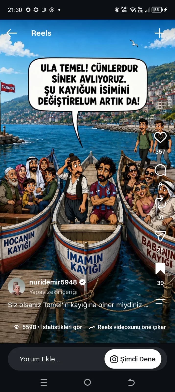 Nuri Demir — photo 1