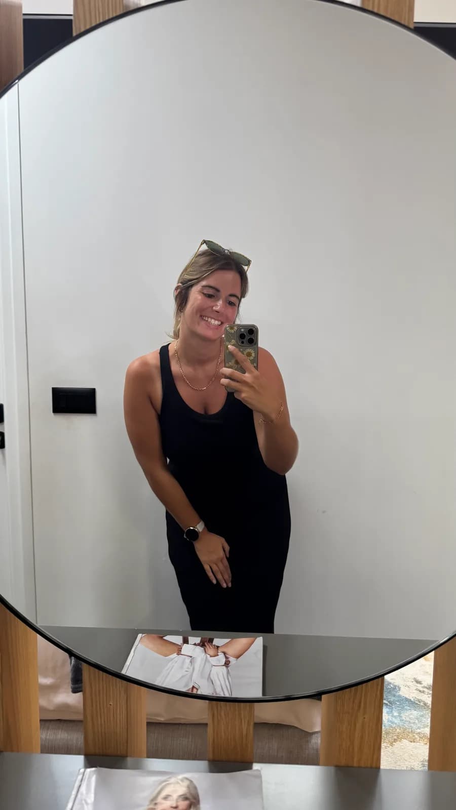 Delphine Durré