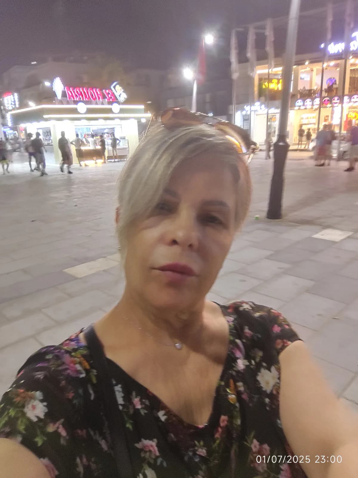 Heyd Nassira