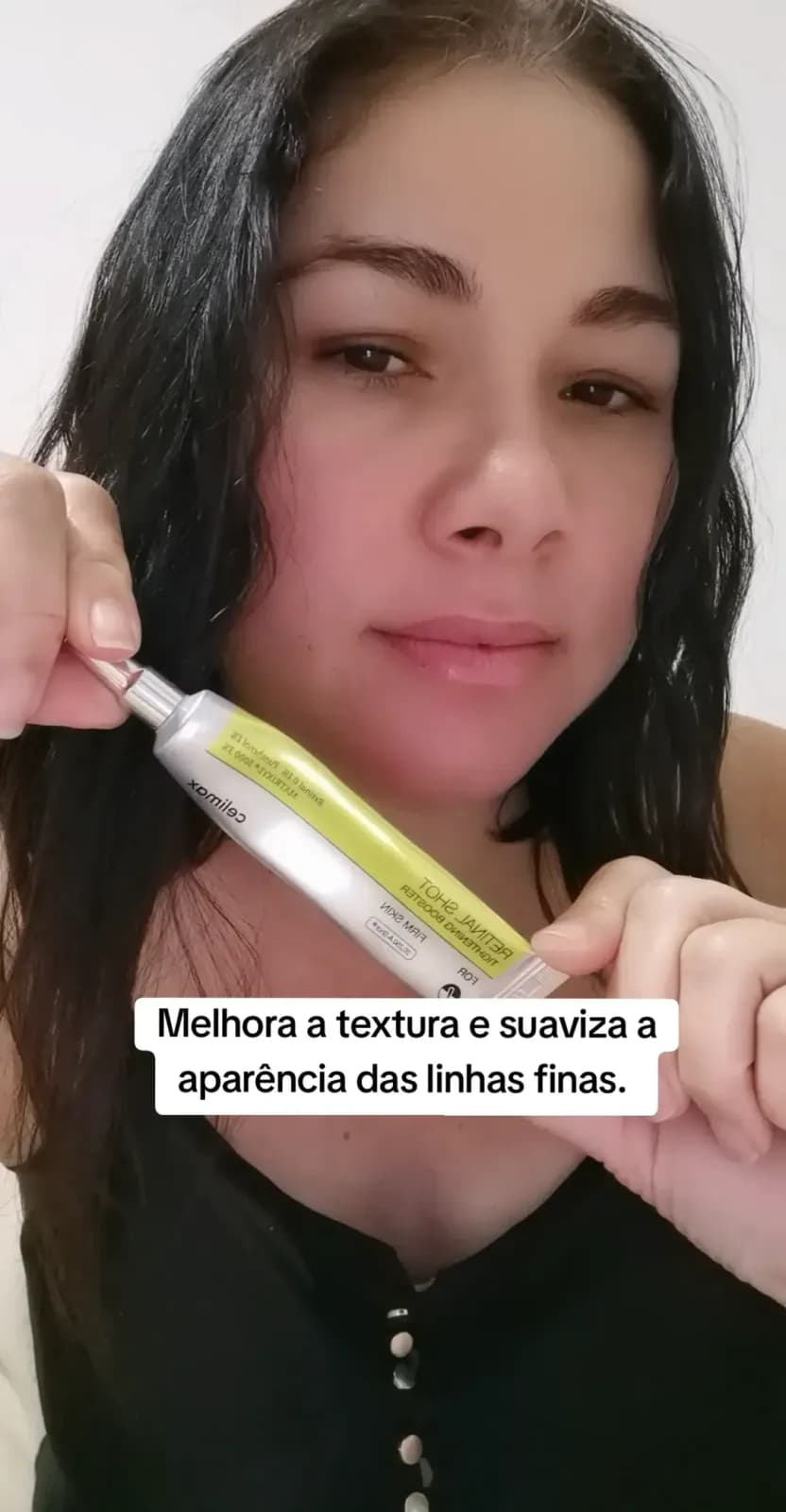 Elizangela Reis — Arbeitsprobe 1