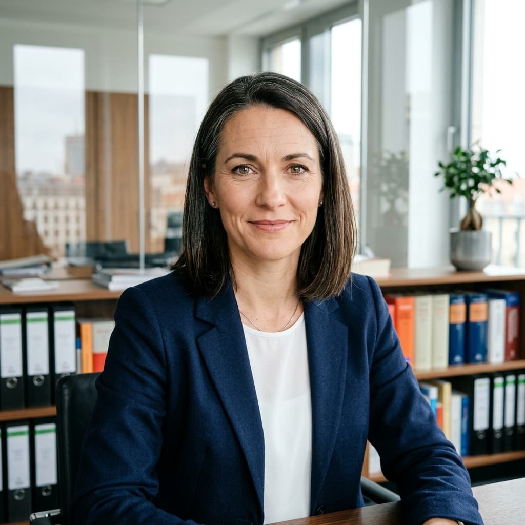 Julia Steiner